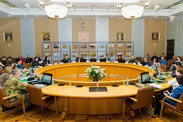 Александр Куниловский: «Оренбургский архив принял своевременное решение»